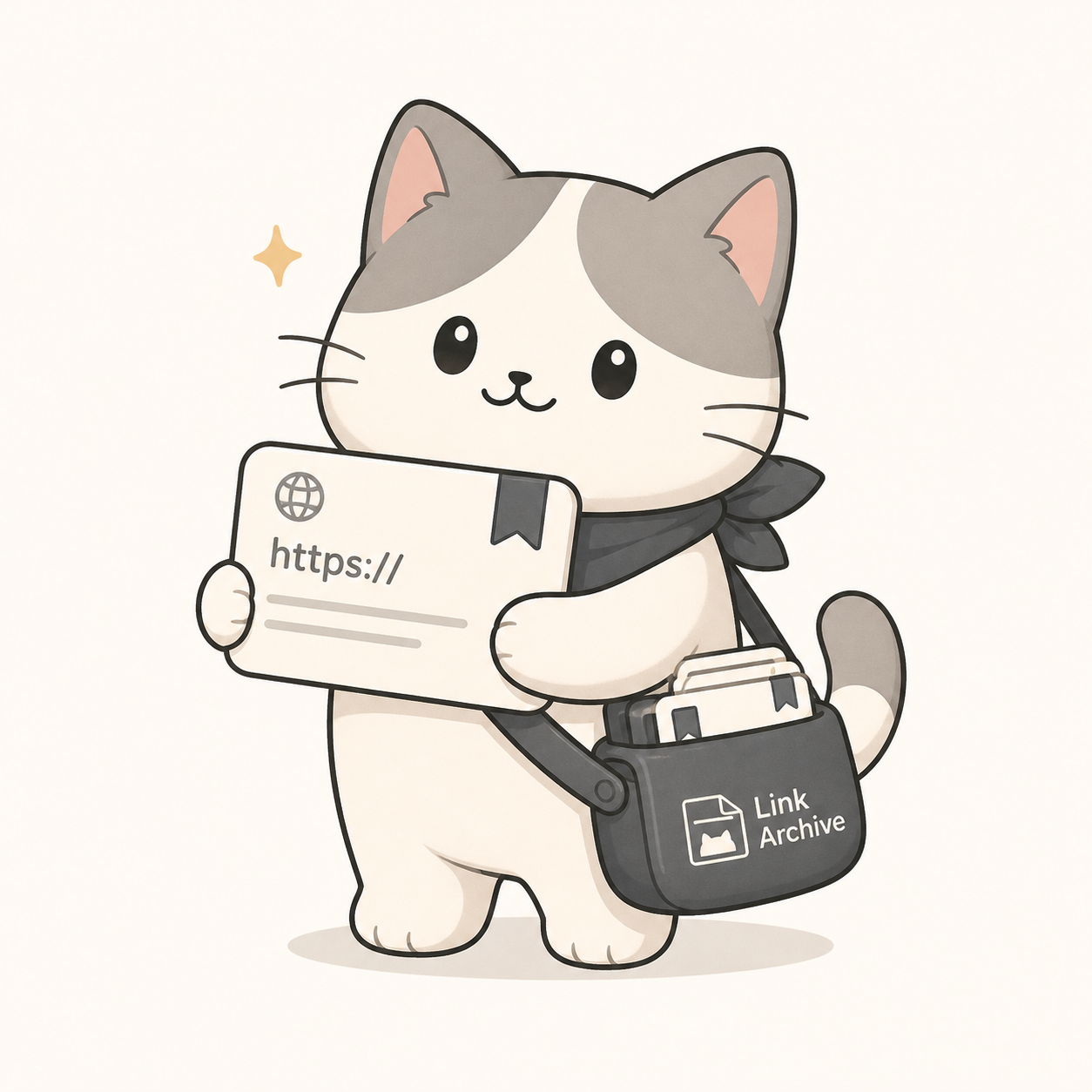 linkat 로고